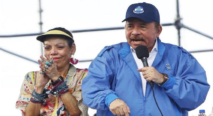 Argentina y México llaman a consultas a sus embajadores en Nicaragua