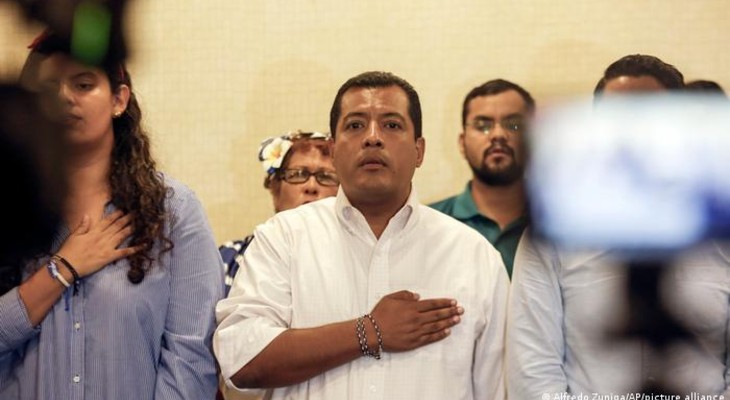 Nicaragua: la CIDH pide protección para la oposición