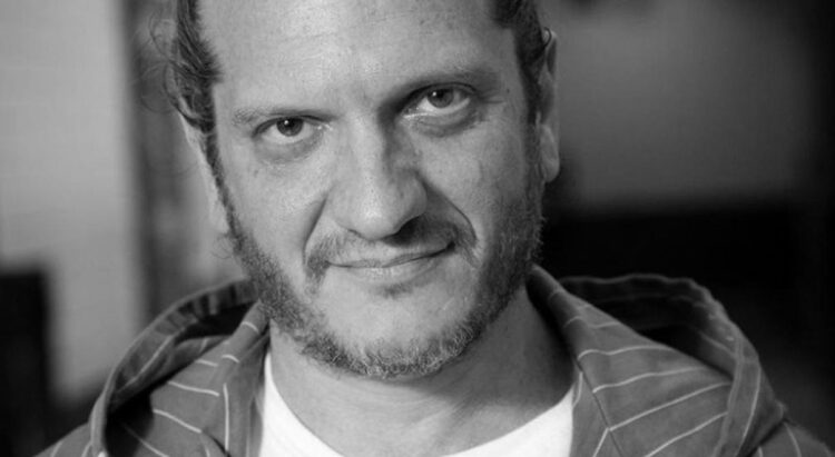 Finaliza la Bienal de Periodismo de la mano de Dario Sztajnszrajber