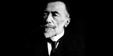 Conrad por Fondebrider