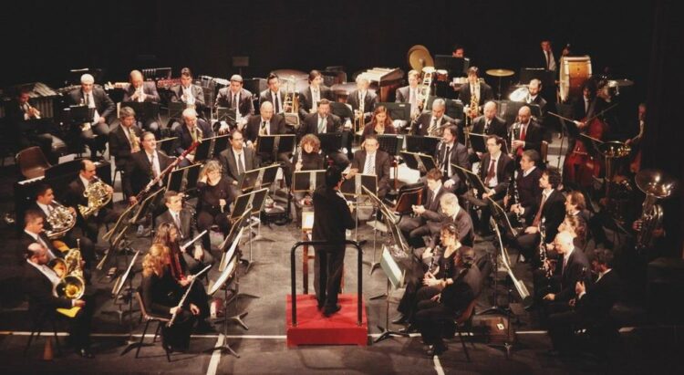 Una aventura de ópera