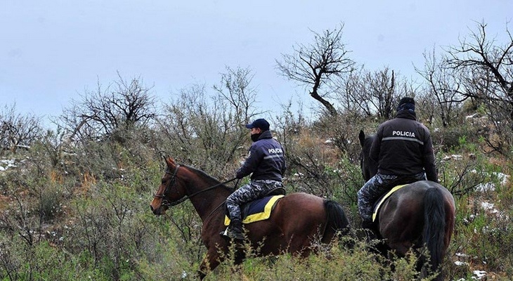 Nuevos rastrillajes con perros y buzos para buscar a Guadalupe Lucero