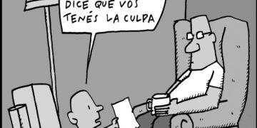 Humor en Hoy Día