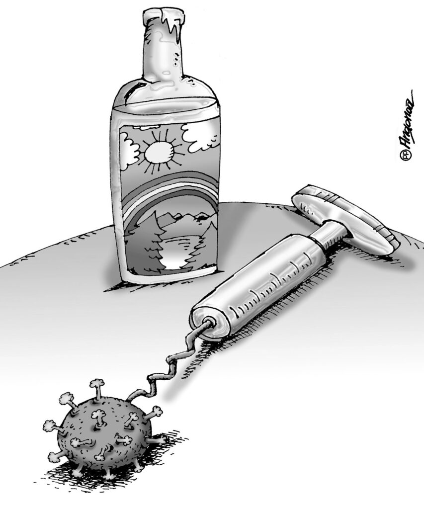 Humor en Hoy Día Humor en Hoy Día