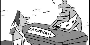 Humor en Hoy Día