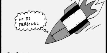 Humor en Hoy Día