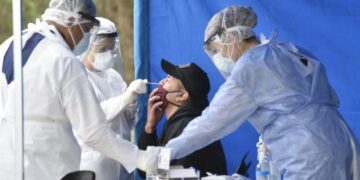 Operativo Identificar y vacunación: días y horarios de este martes