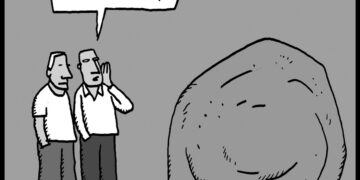 Humor en Hoy Día