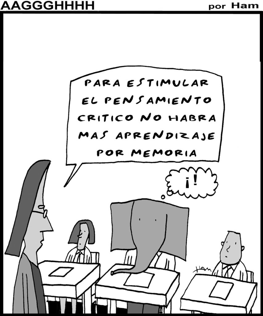 Humor en Hoy Día Humor en Hoy Día