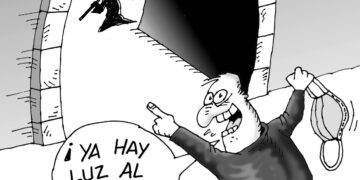 Humor en Hoy Día