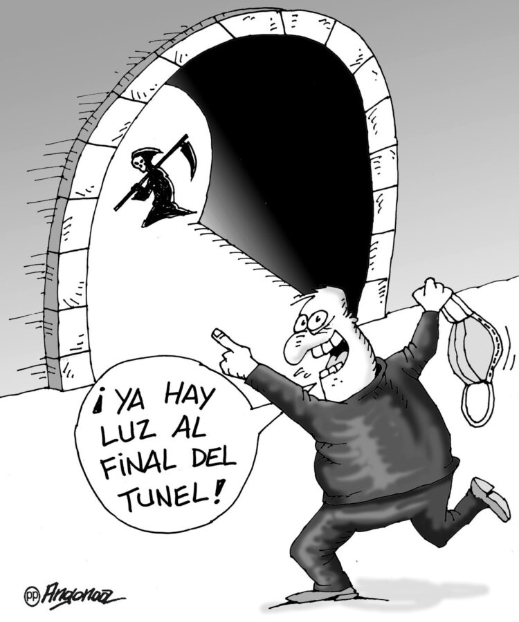 Humor en Hoy Día