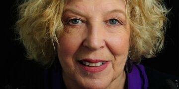 Adiós a la gran poetiza Tamara Kamenszain