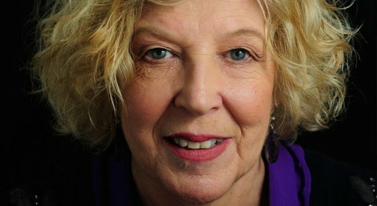 Adiós a la gran poetiza Tamara Kamenszain