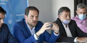 Caserio y Gill encabezarán las listas del FdT en Córdoba