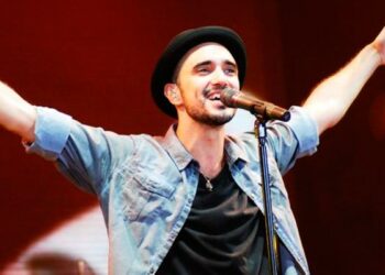 Abel Pintos se quebró al aire al recordar su pasado