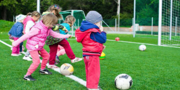 Vacaciones de invierno: oportunidad para cuidar el corazón de los niños