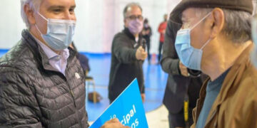 Municipalidad brinda $250 millones a sectores afectados por pandemia
