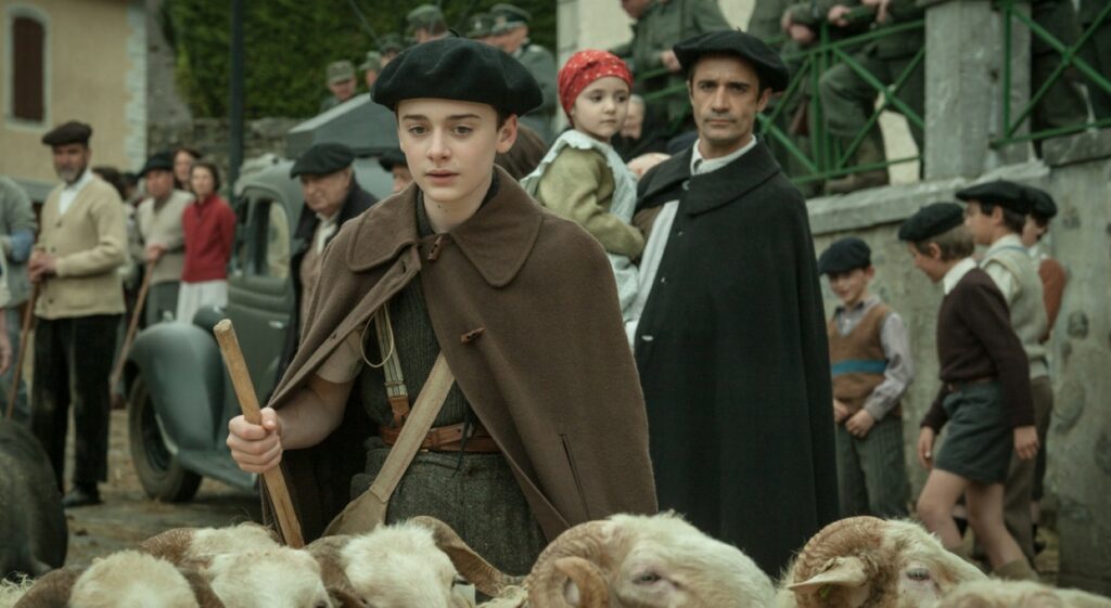 Grandes películas para el fin de semana