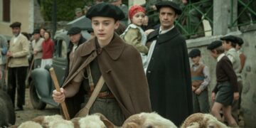 Grandes películas para el fin de semana