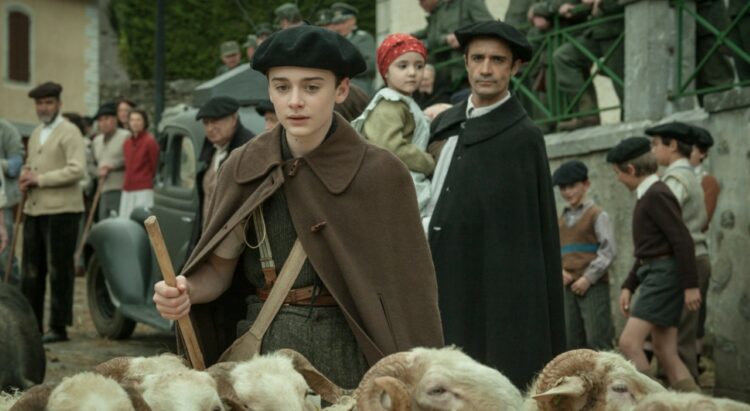 Grandes películas para el fin de semana