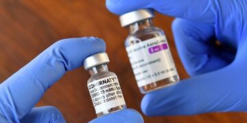 El Conicet participará de los ensayos para la combinación de vacunas