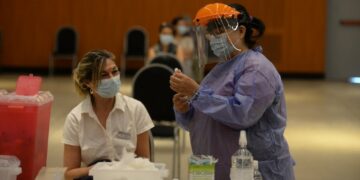 No hubo acuerdo en el debate para liberar patentes de vacunas