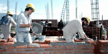 Casa Propia: reabren el crédito a familias con salario mínimo