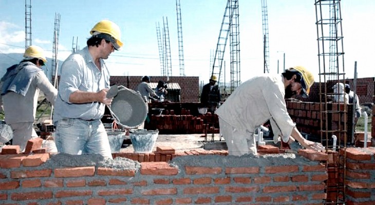 Casa Propia: reabren el crédito a familias con salario mínimo Casa Propia: reabren el crédito a familias con salario mínimo