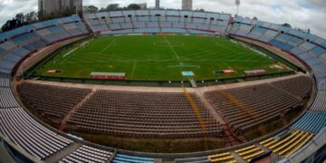 La Conmebol confirmó la final en el Centenario