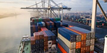 Crece el comercio exterior