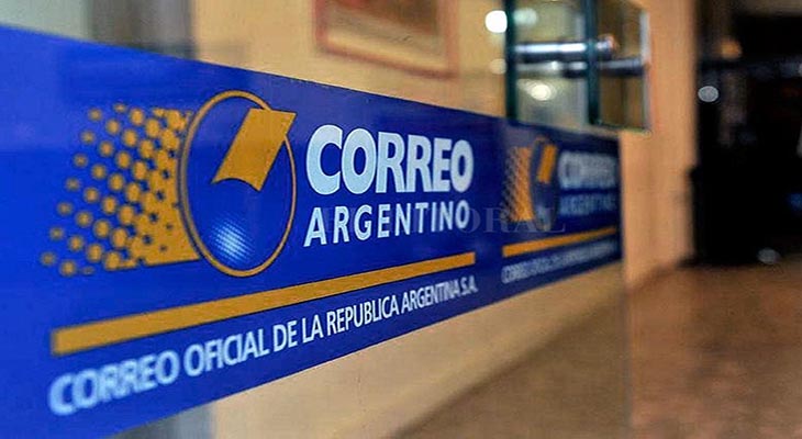 La justicia decretó la quiebra del Correo Argentino SA