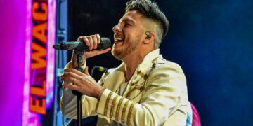 Damián Córdoba deberá pagar una multa y hacer trabajos comunitarios