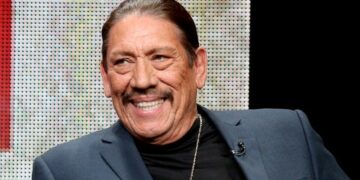 Danny Trejo: «Todo el mundo piensa que soy un hombre malo pero no lo soy»