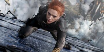 Scarlett Johansson demandó a Disney