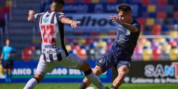Talleres cayó ante Centra Córdoba como visitante