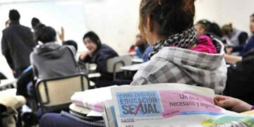 Los contenidos de la ESI van desfasados de las experiencias