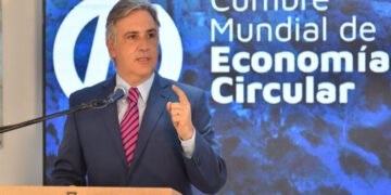 Lanzan la primera Cumbre Mundial de Economía Circular en Córdoba