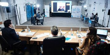 La creación del Ente de Control Municipal, demorada 25 años