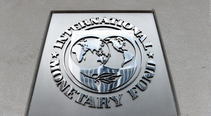 El FMI mejoró la proyección del país para este año