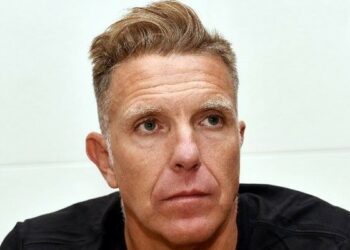 Alejandro Fantino se despidió de “Fantino a la tarde”