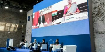 El G20 aprueba el impuesto global a las multinacionales