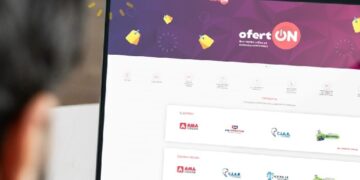 El evento digital Ofertón generó ventas por $ 550 millones