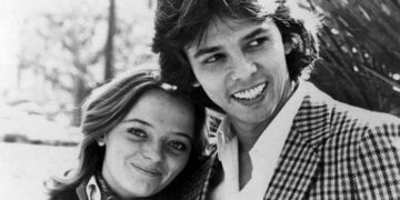 Falleció Teresa Sainz de los Terreros, la esposa de Jairo