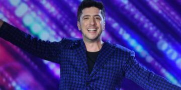 Jey Mammon, sobre los Premios Gardel: “Sucederán cosas mágicas”