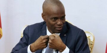 Asesinaron al presidente de Haití, Jovenel Moise, esta madrugada