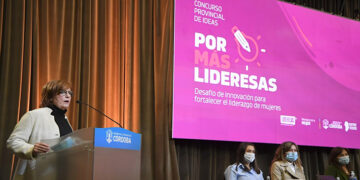 Presentaron más de 100 propuestas en el concurso ‘Por más Lideresas’