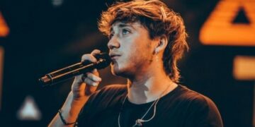 Paulo Londra y un mensaje a sus fans: «No crean todos los rumores»