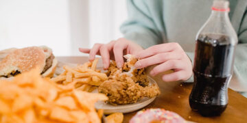 En pandemia creció la obesidad y la mala alimentación