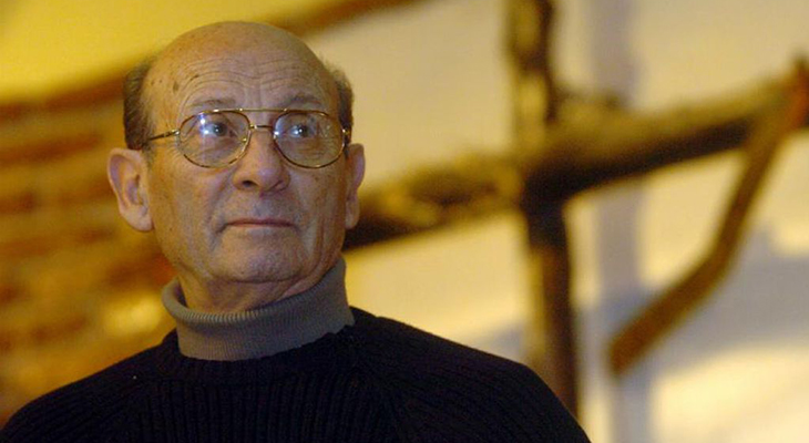 Falleció el sacerdote Guillermo Quito Mariani