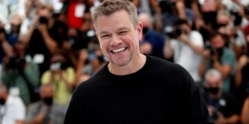 Matt Damon: “Nunca van a conocer a un actor que haya perdido más dinero”